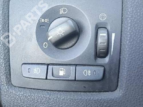 Left front window switch VOLVO C30 (533) D5 | BP8691052C106  - Image 25