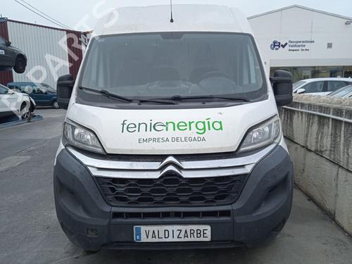 Ratstangsstang CITROËN JUMPER II Van 2.2 HDi 130 | BP29446819I23 