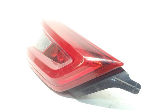 Left tailgate light NISSAN QASHQAI II (J11, J11_) 1.6 dCi ALL MODE 4x4-i | BP29564289C79 