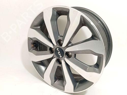 Felg KIA STONIC (YB) 1.2 CVVT | BP39096076C45 - Image 2