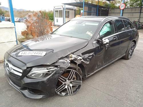 Used Parts MERCEDES-BENZ C-CLASS T-Model (S205)  C 220 BlueTEC / d (205.204)  816826