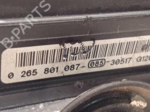 ABS pump FIAT 500L (351_, 352_)  | BP16285966M43 