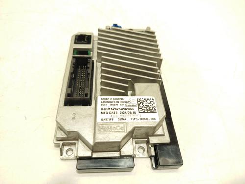 Elektronische module FORD PUMA (J2K, CF7) 1.0 EcoBoost | BP30270417M83 