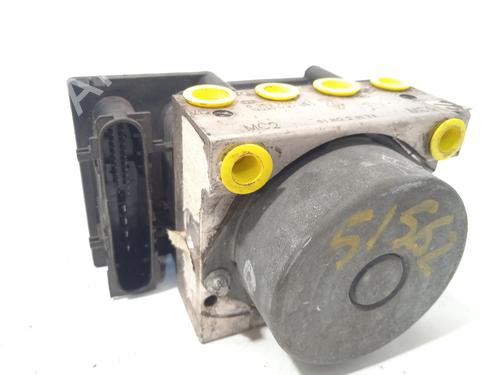 Used ABS pump RENAULT KANGOO / GRAND KANGOO II (KW0/1_) [2008-2025]  19286489
