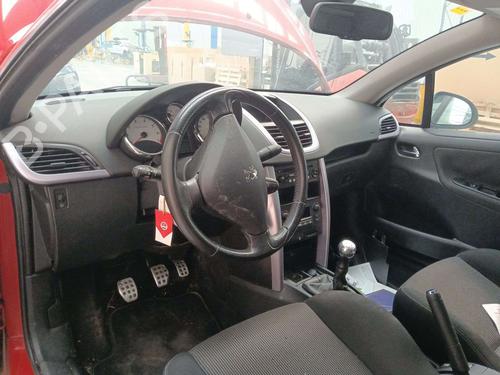 Electronic module PEUGEOT 207 CC (WD_) 1.6 16V Turbo | BP40293600M83 - Image 29