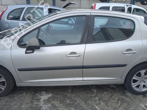 Fuse box PEUGEOT 207 (WA_, WC_) 1.6 HDi | BP31448373E1 