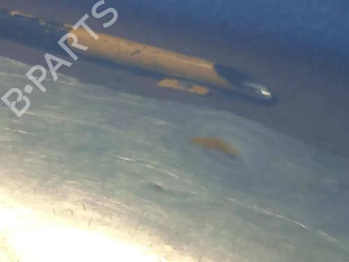 Left rear door RENAULT MEGANE III Hatchback (BZ0/1_, B3_) 1.5 dCi (BZ09, BZ0D, BZ1W, BZ29, BZ14) | BP11241005C4 