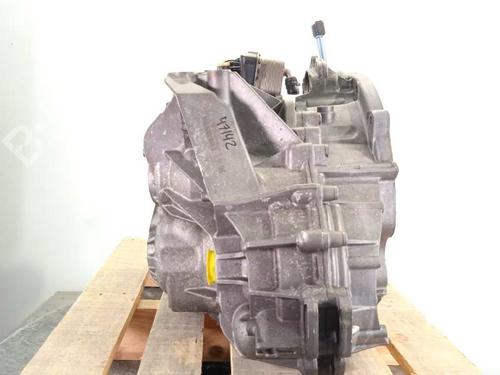 Gearbox MERCEDES-BENZ B-CLASS Sports Tourer (W246, W242)  | BP13053812M3 