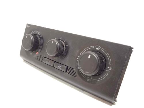 Climate control SKODA FABIA II (542)  | BP16903533I5 