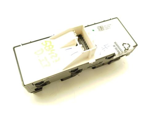 Left front window switch KIA SPORTAGE V (NQ5) 1.6 T-GDI MHEV AWD | BP38465657I27 - Image 4