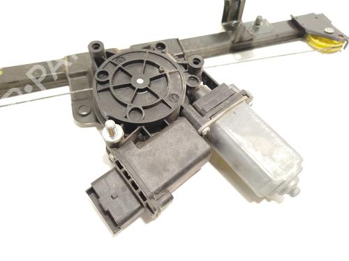 Front left window mechanism CITROËN JUMPER II Van 2.2 HDi 110 | BP30383953C22