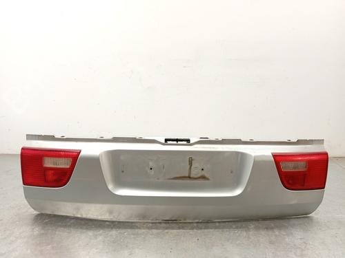 Coffre BMW X5 (E53) 3.0 i (231 hp) 31943501