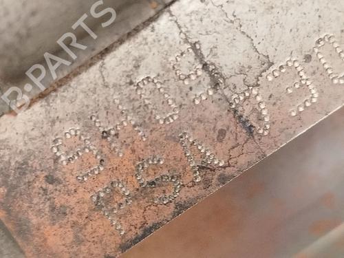 Engine CITROËN C4 Picasso I MPV (UD_) 1.6 HDi 110 | BP32499142M1 