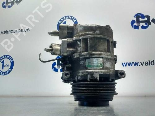 Used AC compressor MERCEDES-BENZ M-CLASS (W163) ML 270 CDI (163.113) (163 hp) 1138833