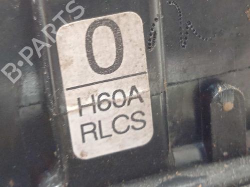 Rear left lock NISSAN NAVARA NP300 Pickup (D23, D23T)  | BP16689795C100 