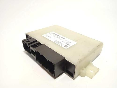 Electronic module MERCEDES-BENZ E-CLASS (W213) E 220 d (213.004) | BP6952360M83