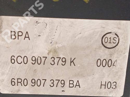 ABS pump SEAT IBIZA IV (6J5, 6P1)  | BP10910427M43 