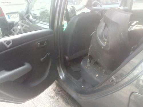 Rear wiper motor HYUNDAI i10 I (PA) 1.1 | BP6028351M102 