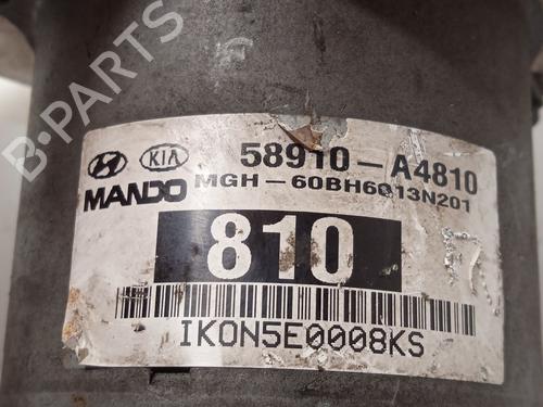ABS pump KIA CARENS IV | BP28839680M43