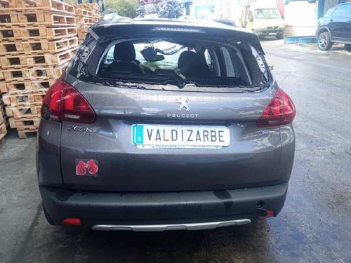 Starter PEUGEOT 2008 I (CU_) 1.2 THP 110 / PureTech 110 | BP17834521M8