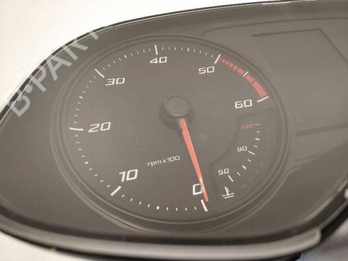 Instrument cluster SEAT LEON (5F1) 1.6 TDI | BP5092974C47 