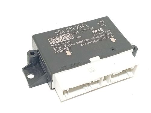 Used Electronic module Electronic module 39502544 39502544