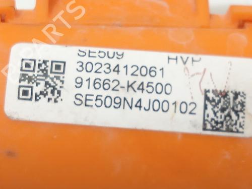 Electronic module HYUNDAI KONA (OS, OSE, OSI) EV | BP19032682M83 