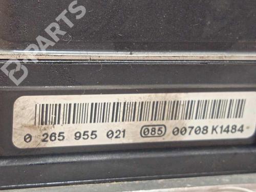 ABS pump SEAT IBIZA IV ST (6J8, 6P8)  | BP10983377M43 