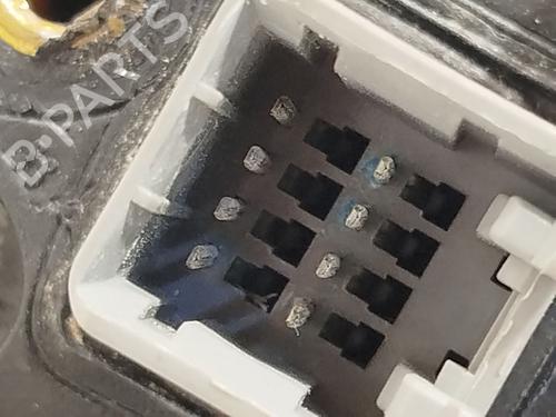 Left mirror MG MG ZS SUV (AZS1) 1.5 VTi | BP28140747C26 