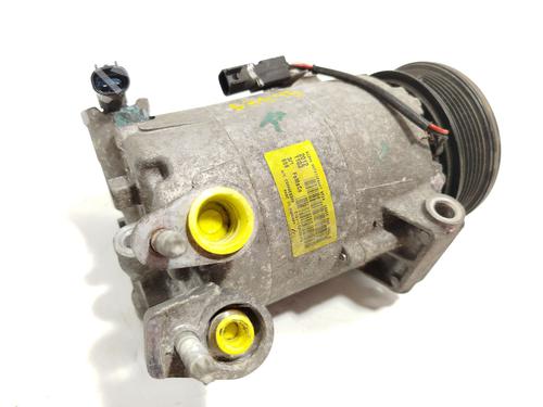 Used AC compressor AC compressor 26411558 26411558