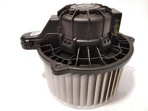 Heater blower motor KIA CARENS IV 1.7 CRDi | BP6012751M62