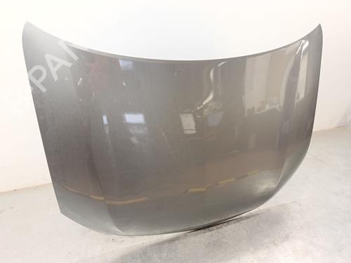 Capot Capot MITSUBISHI OUTLANDER III (GG_W, GF_W, ZJ, ZL, ZK) 2.0 Hybrid 4WD (GG2W) (200 hp) 33820364 33820364