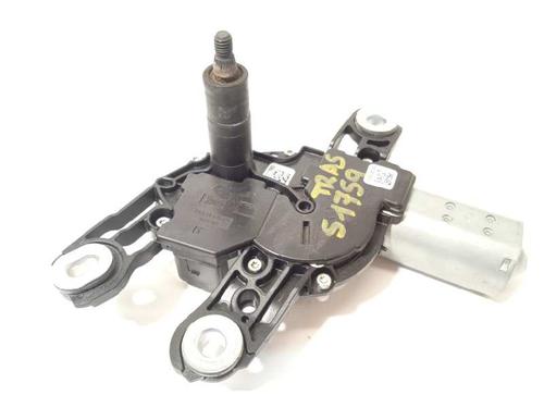 Rear wiper motor SKODA RAPID Spaceback (NH1) 1.2 TSI | BP15656185M102 