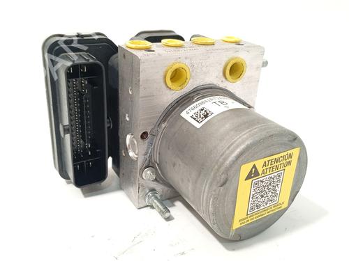 Used ABS pump DACIA DUSTER (HM_) 1.3 TCe 130 4x4 (HMMF) (131 hp) 31034216