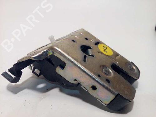 Tailgate lock AUDI A4 B9 (8W2, 8WC) 2.0 TDI (150 hp) 3G0827503A