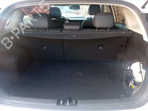 Climate control KIA NIRO I (DE) 1.6 GDI Plug-in Hybrid | BP19704579I5 