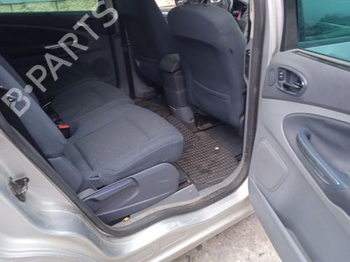 Electronic module FORD S-MAX (WA6) 2.0 TDCi | BP22730151M83