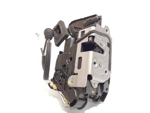 Used Front right lock SKODA YETI (5L) 1.2 TSI (110 hp) 8187925
