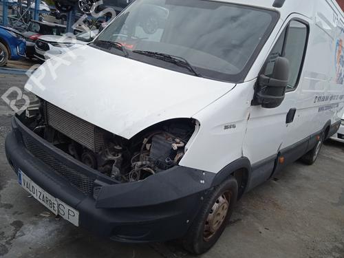 Left headlight IVECO DAILY VI Van 35S15, 35C15, 40C15, 50C15 | BP30870563C28 - Image 9