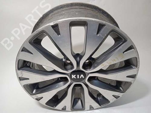 Rim KIA CEE'D Sportswagon (JD) 1.6 CRDi 136 | BP15737077C45 