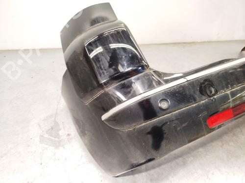 Rear bumper CITROËN C4 Grand Picasso I (UA_) 1.6 HDi 110 | BP29973401C8