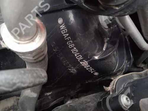 Electronic module BMW X6 (E71, E72) 50 i | BP6835896M83 - Image 24