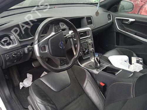 Electronic module VOLVO V60 I (155) D5 | BP13406270M83 