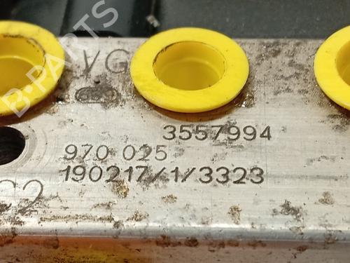 ABS pump OPEL CROSSLAND X / CROSSLAND (P17, P2QO)  | BP31308499M43 