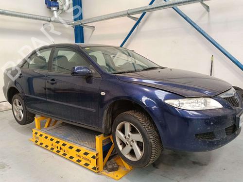 Used Parts MAZDA 6 Hatchback (GG) 2.0 DI (GG14) 4920174