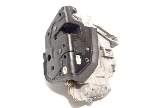 Used Front right lock AUDI A6 C6 (4F2) 3.0 TDI quattro (225 hp) 10047728