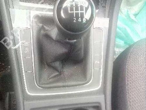 Rear left window mechanism VW GOLF VII (5G1, BQ1, BE1, BE2) 1.4 TSI | BP6064191C24 