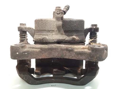 Left front brake caliper NISSAN PATHFINDER III (R51) 2.5 dCi | BP11562602M105 