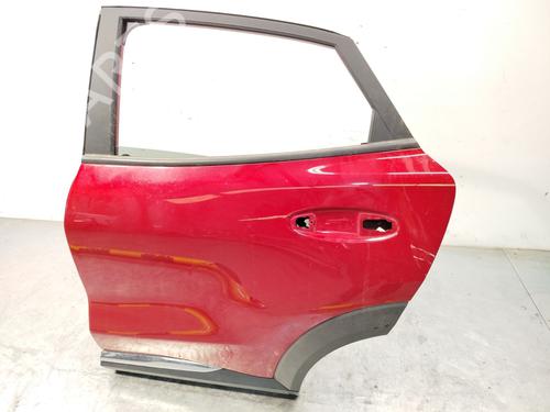 Dør venstre bagtil FORD PUMA (J2K, CF7) 1.0 EcoBoost | BP24974515C4 - Image 3