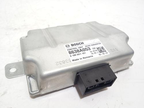 Used Electronic module Electronic module 18119690 18119690